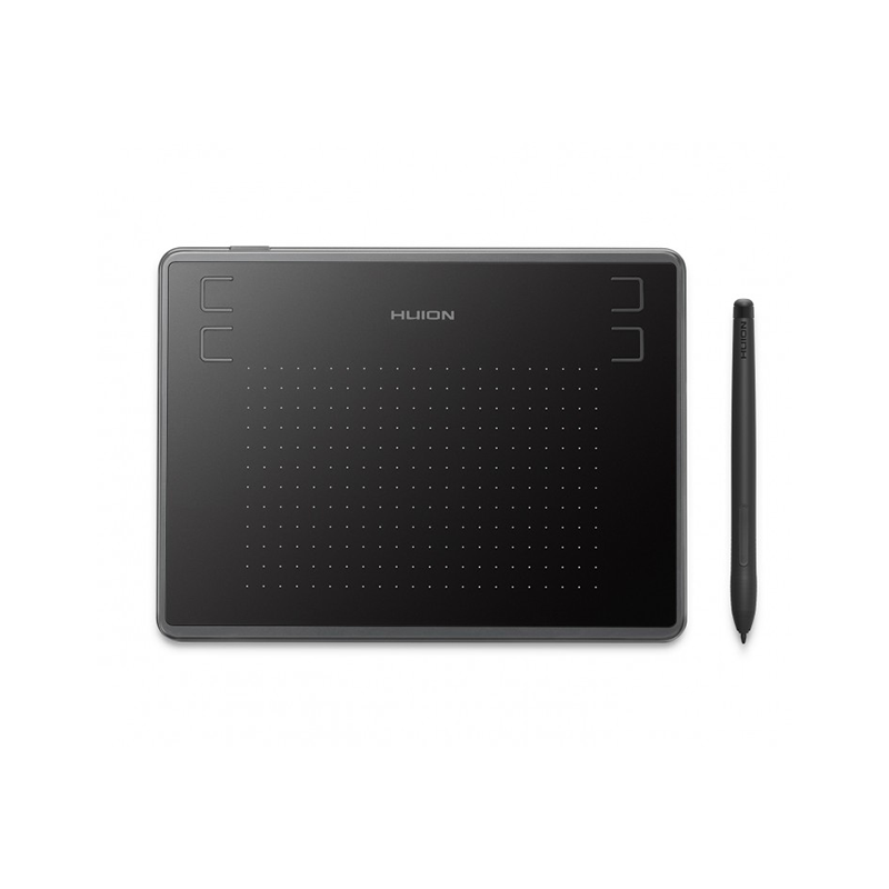 Графічний планшет Huion Inspiroy H430P
